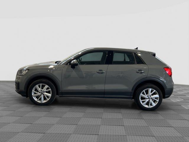 AUDI Q2 Q2 30 TDI Business
