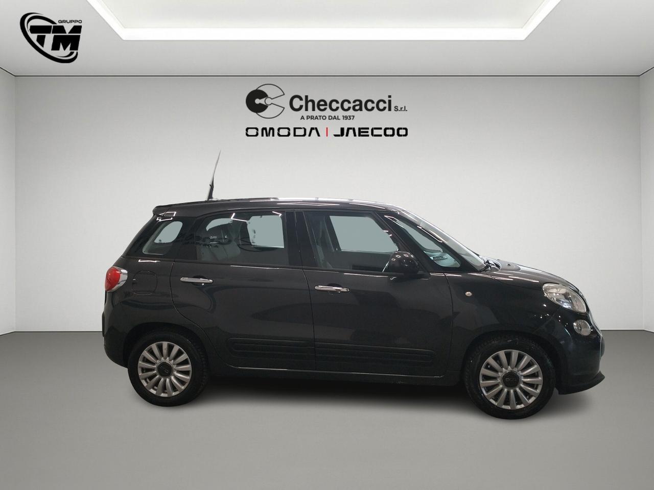 Fiat 500L 1.3 Multijet 95 CV Pop Star