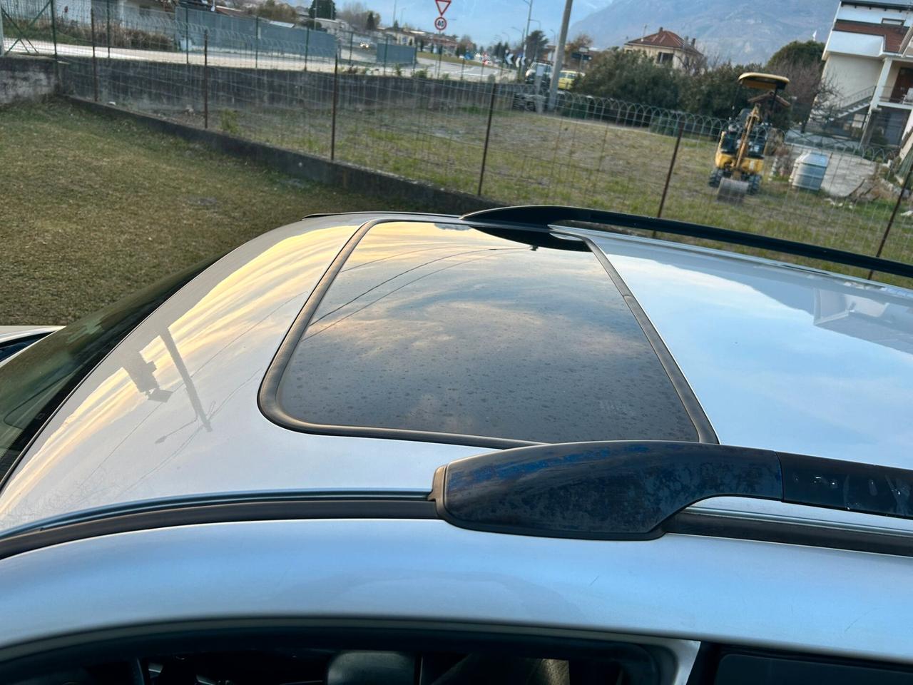 Toyota RAV 4 2.0 TDI tetto apribile