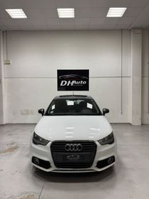 Audi A1 SPB 1.6 TDI S line edition plus