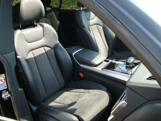 Audi Q8 50 3.0 tdi mhev S-Line Quattro 286CV