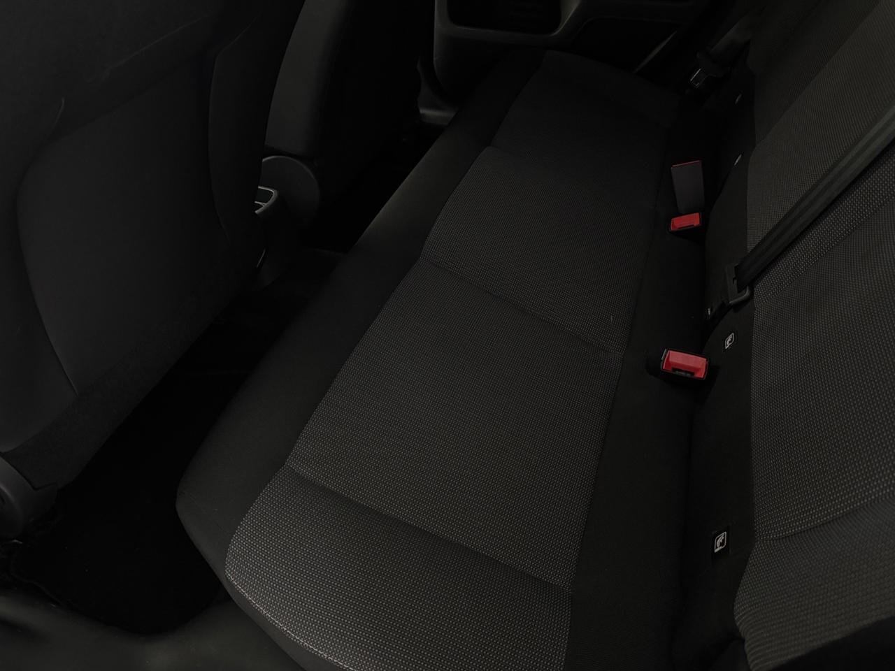 Citroen C4 Cactus BlueHDi 100Cv Shine