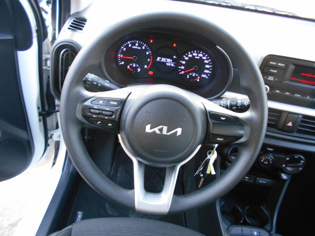 Kia Picanto 1.0 12V 5 porte Style