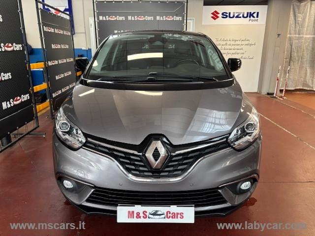 RENAULT Scénic dCi 8V 110 CV Energy Intens