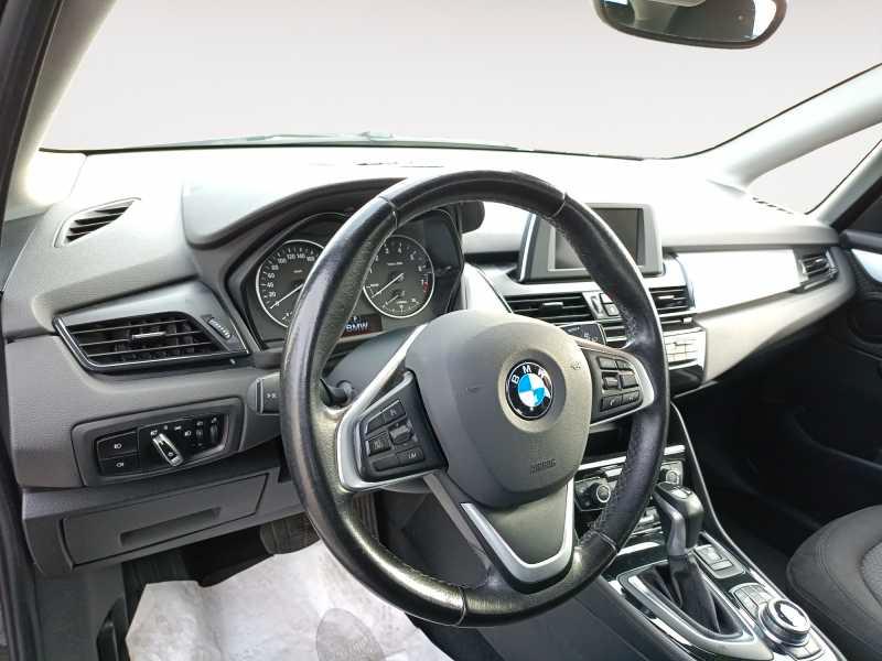 BMW Serie 2 F45 2014 Active Tourer 218i
