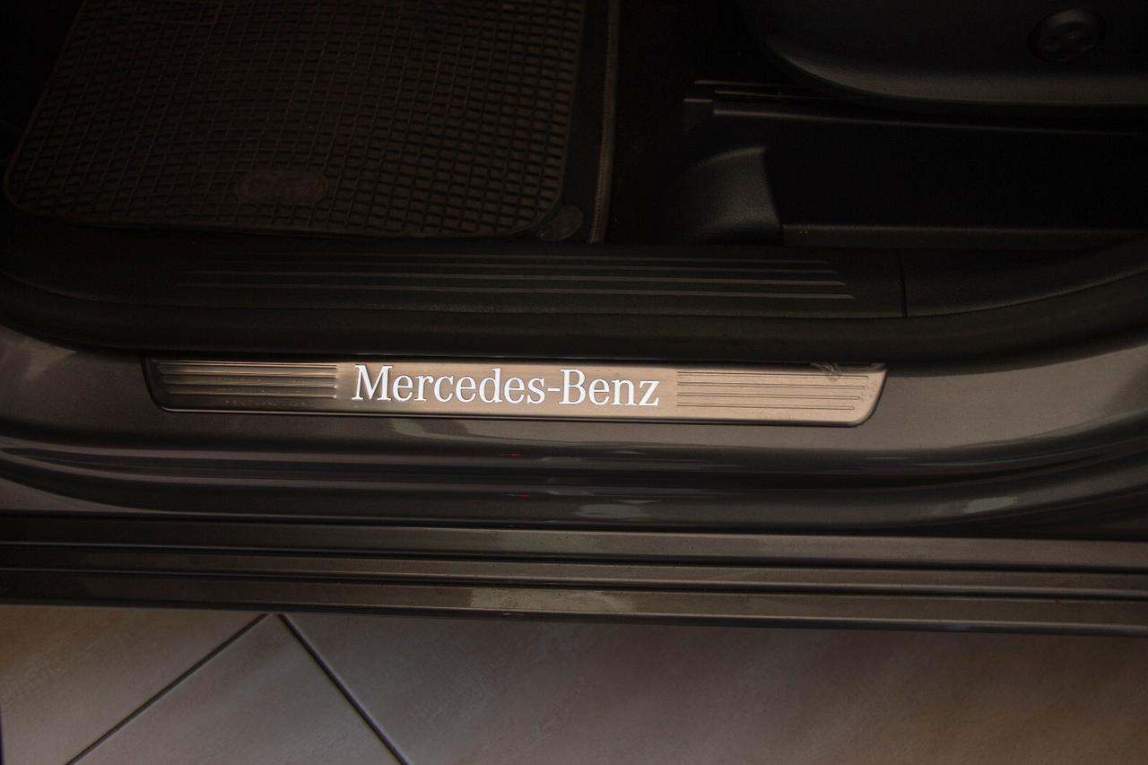 Mercedes-benz B 180 AUTOMATIC PREMIUM