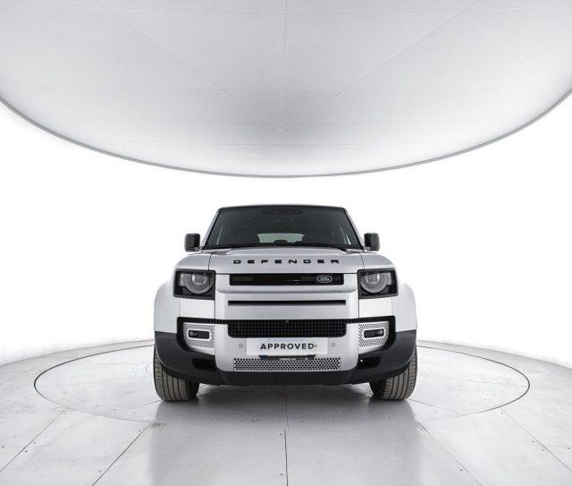 LAND ROVER Defender 110 3.0d i6 mhev SE awd 200cv auto - AUTOCARRO N1