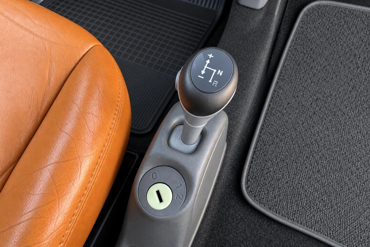 Smart ForTwo passion