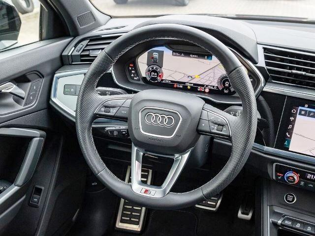 Audi Q3 SPB 40 TDI quattro S tronic S line edition