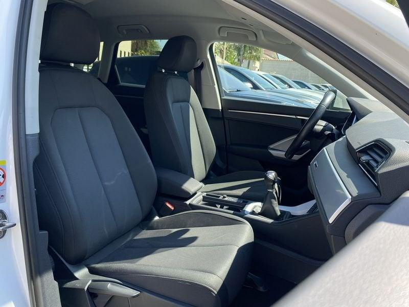 Audi Q3 Business 2.0 TDI 150CV 35