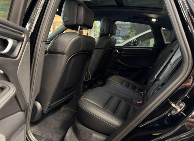 PORSCHE Macan 2.0 T "PREZZO VINCOLATO FINANZIAMENTO/LEASING"