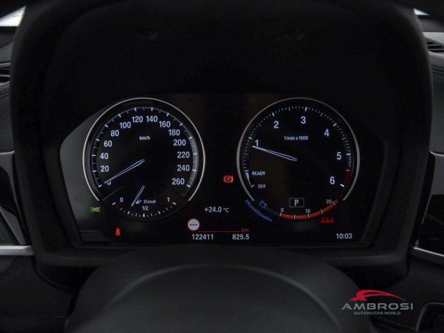 BMW X2 xDrive20d M-sport Auto
