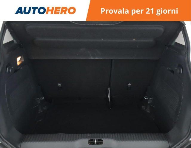 CITROEN C3 Aircross PureTech 82 Feel