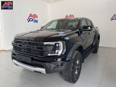 Ford Ranger Raptor 2.0 Ecoblue 4WD DC 5 posti *PRONTA CONSEGNA*