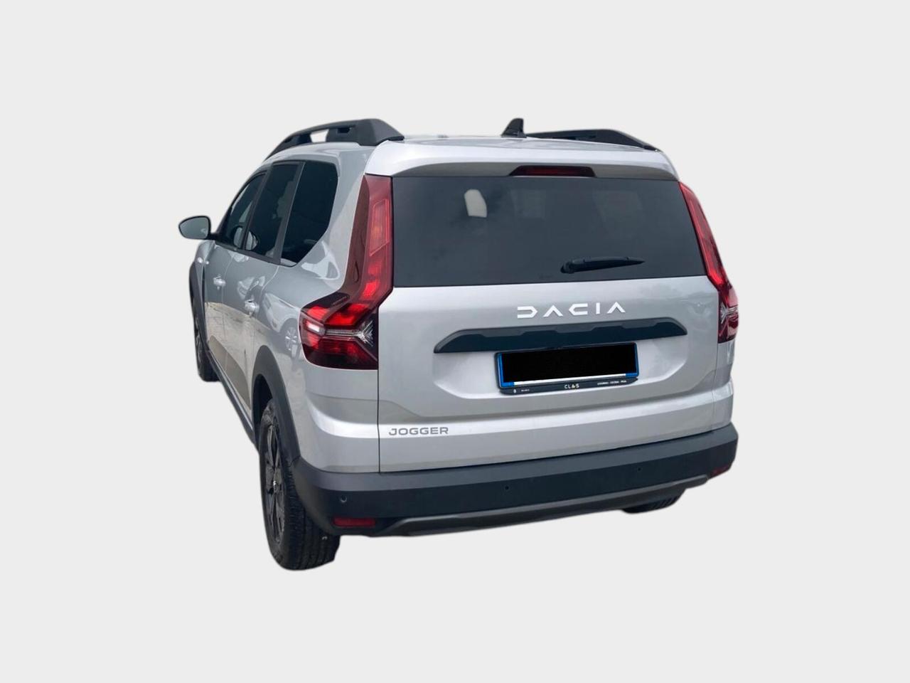 Dacia Jogger 1.0 TCe GPL 100 CV 5 posti Extreme
