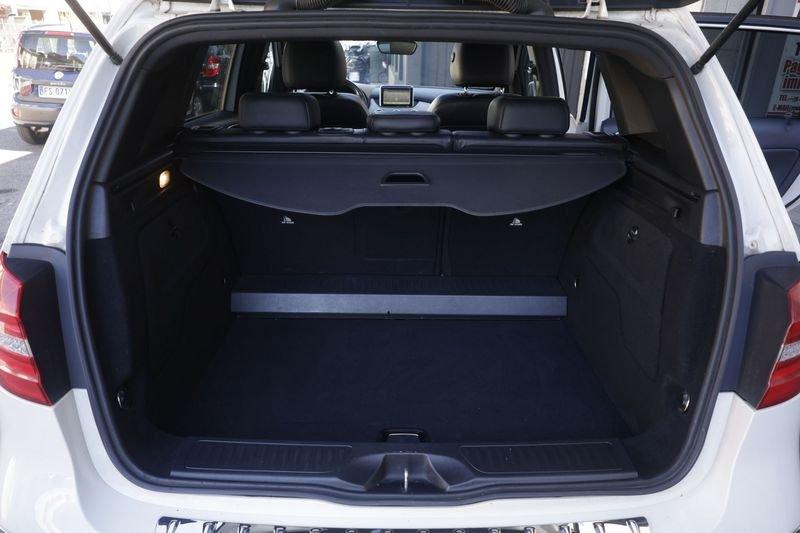 Mercedes-Benz Classe B B 180 CDI Premium Tetto Panoramico Unicoproprietario