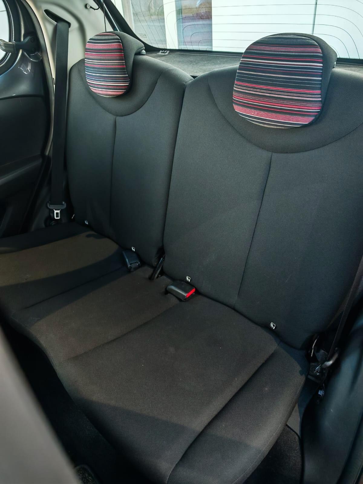 Citroen C1 VTi 72 S&S 5 porte Feel