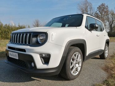 Jeep Renegade 1.0 T3 Limited