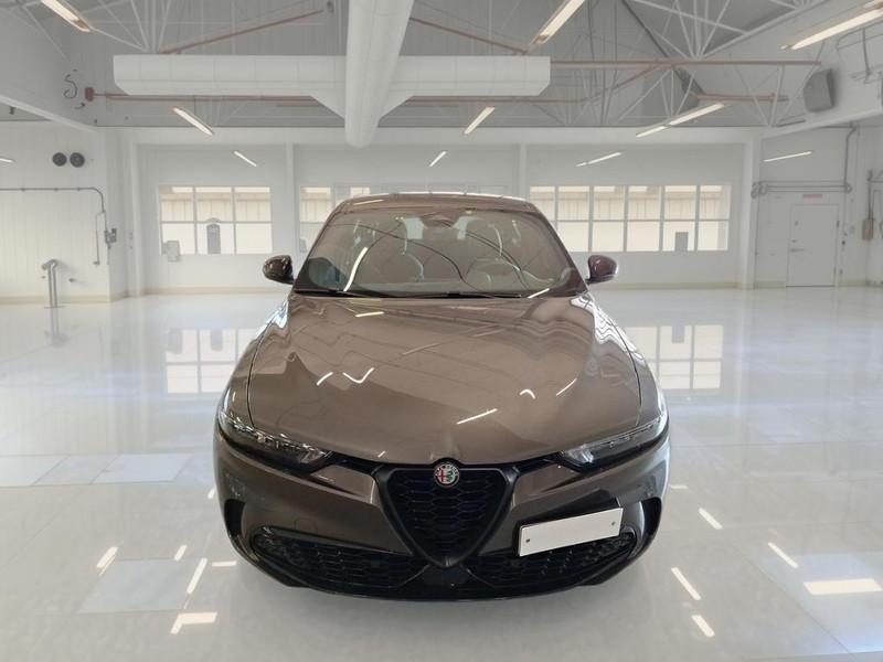 ALFA ROMEO TONALE 1.5 130 CV HYBRID TCT7 SPRINT SUV