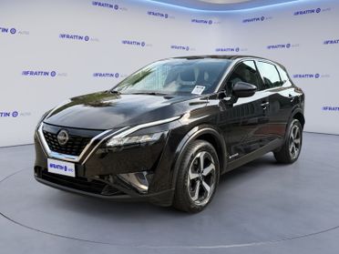 NISSAN QASHQAI E-POWER ACENTA
