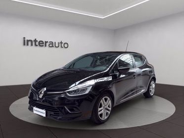 RENAULT Clio 1.5 dci Moschino Zen 90cv del 2019