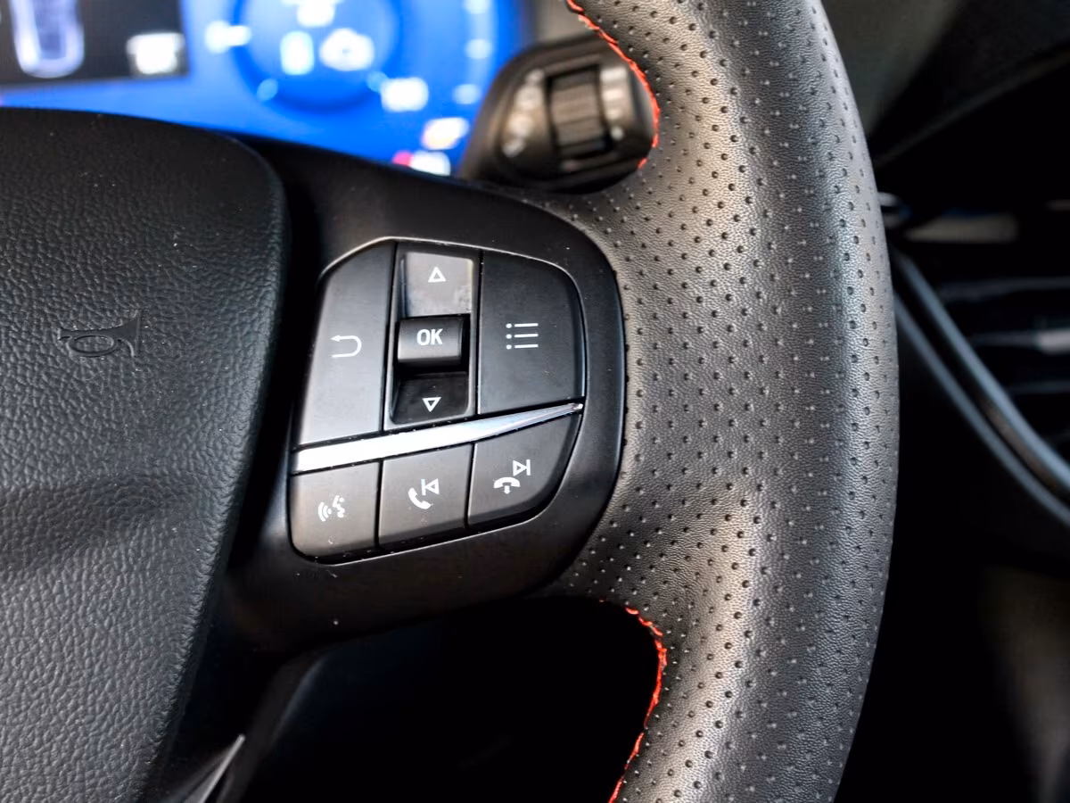 Ford Kuga 2.5 Full Hybrid 190 CV CVT AWD ST-Line AWD 190cv UNIPRO IVA DEDUCIBILE