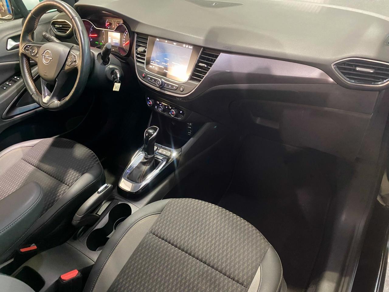 Opel Crossland X 1.2 Turbo 12V 130 CV Start&Stop aut. Innovation-2020