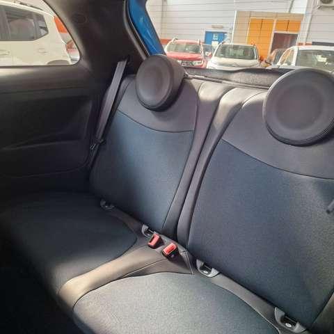 Fiat 500 500 1.0 hybrid Sport 70cv