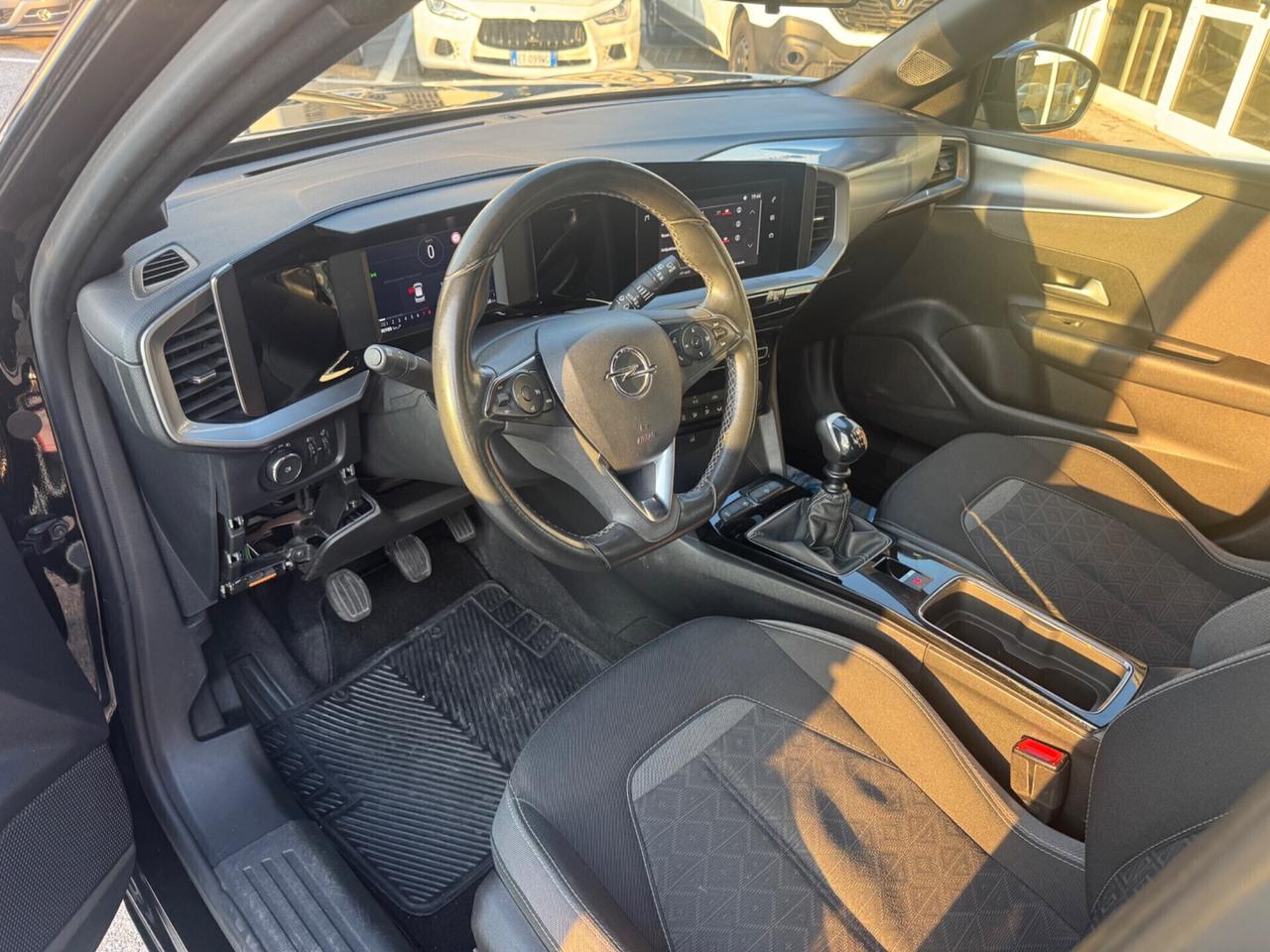 Opel Mokka 1.2 Turbo Edition