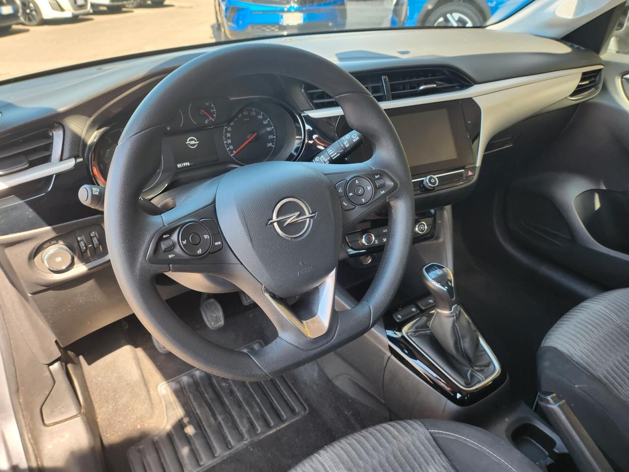 Opel Corsa 1.2 100 CV Edition