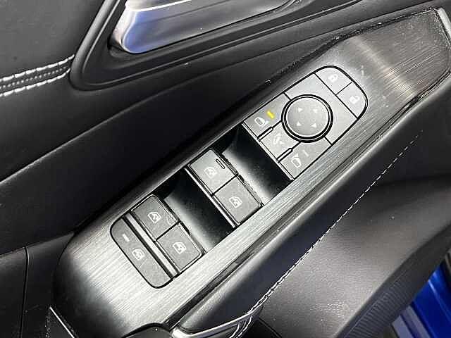 Nissan Qashqai MHEV 140 CV N-Connecta