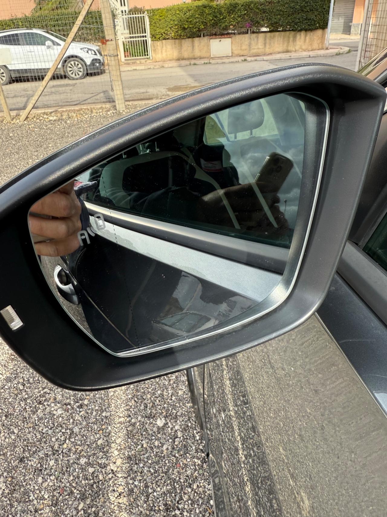 Volkswagen T-Roc 2.0 TDI SCR 150 CV DSG 4MOTION Advanced BlueMot. Tech.