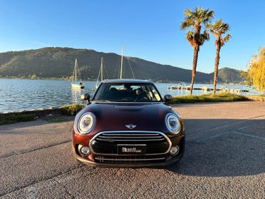 Mini Cooper D Clubman 2.0 Hype