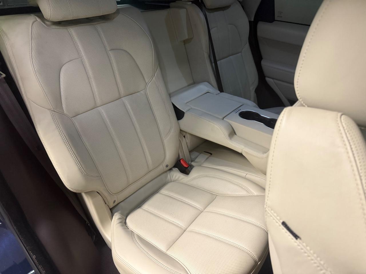 Land Rover Range Sport 3.0 SDV6 HSE Dynamic