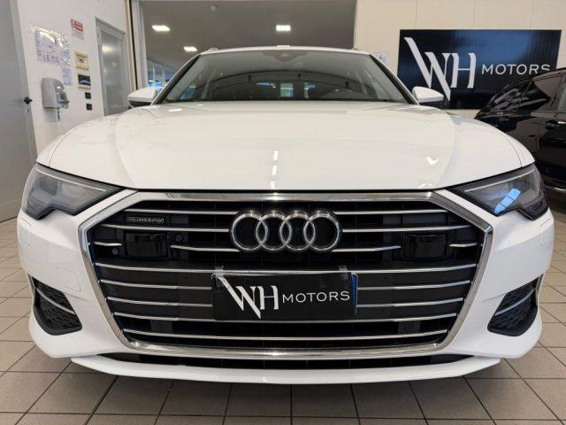 AUDI A6 40 2.0 TDI S tronic quattro Design