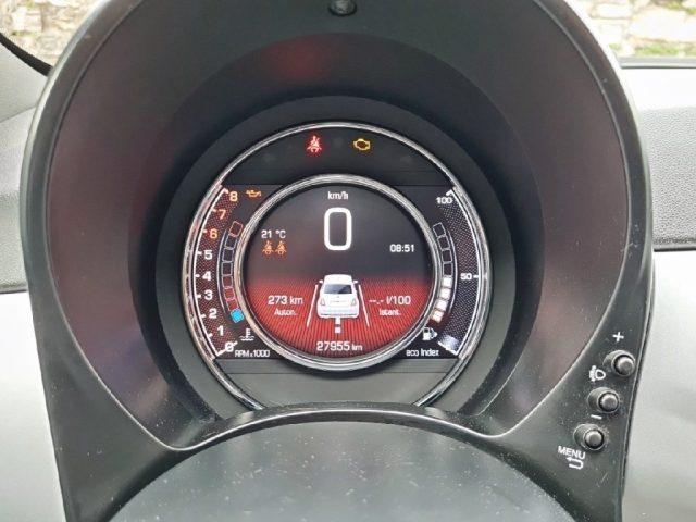 FIAT 500 1.0 70CV HYBRID CONNECT