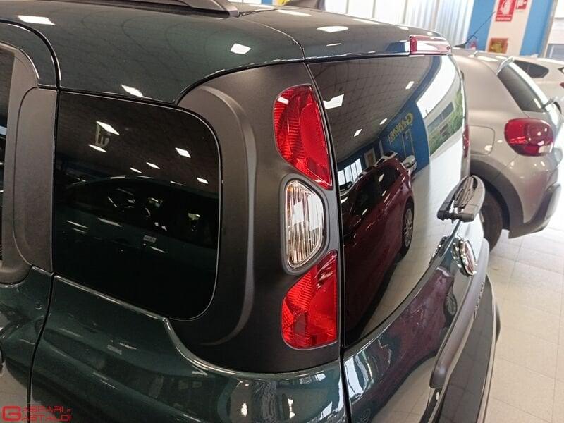 FIAT Pandina 1.0 FireFly 70cv S&S Hybrid Cross