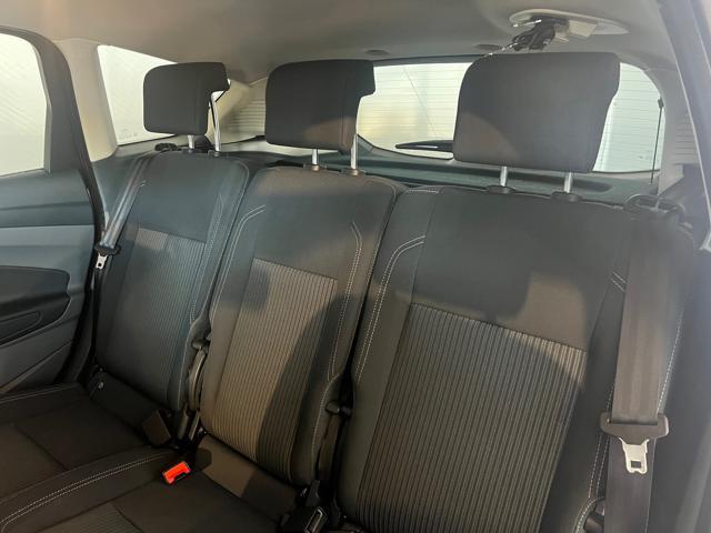 FORD C-Max 1.6 TDCi 115CV Titanium