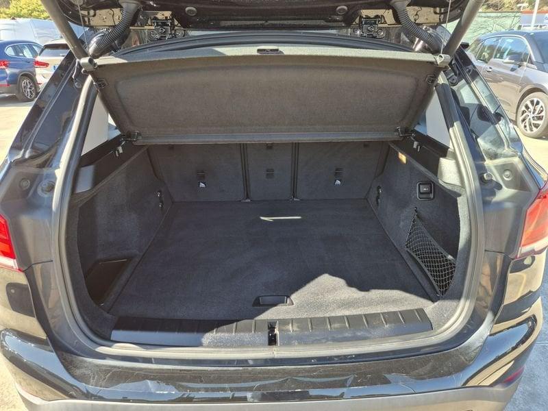 BMW X1 xdrive18d Business Advantage auto