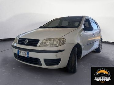 FIAT Punto Punto 1.2 5 porte Dynamic