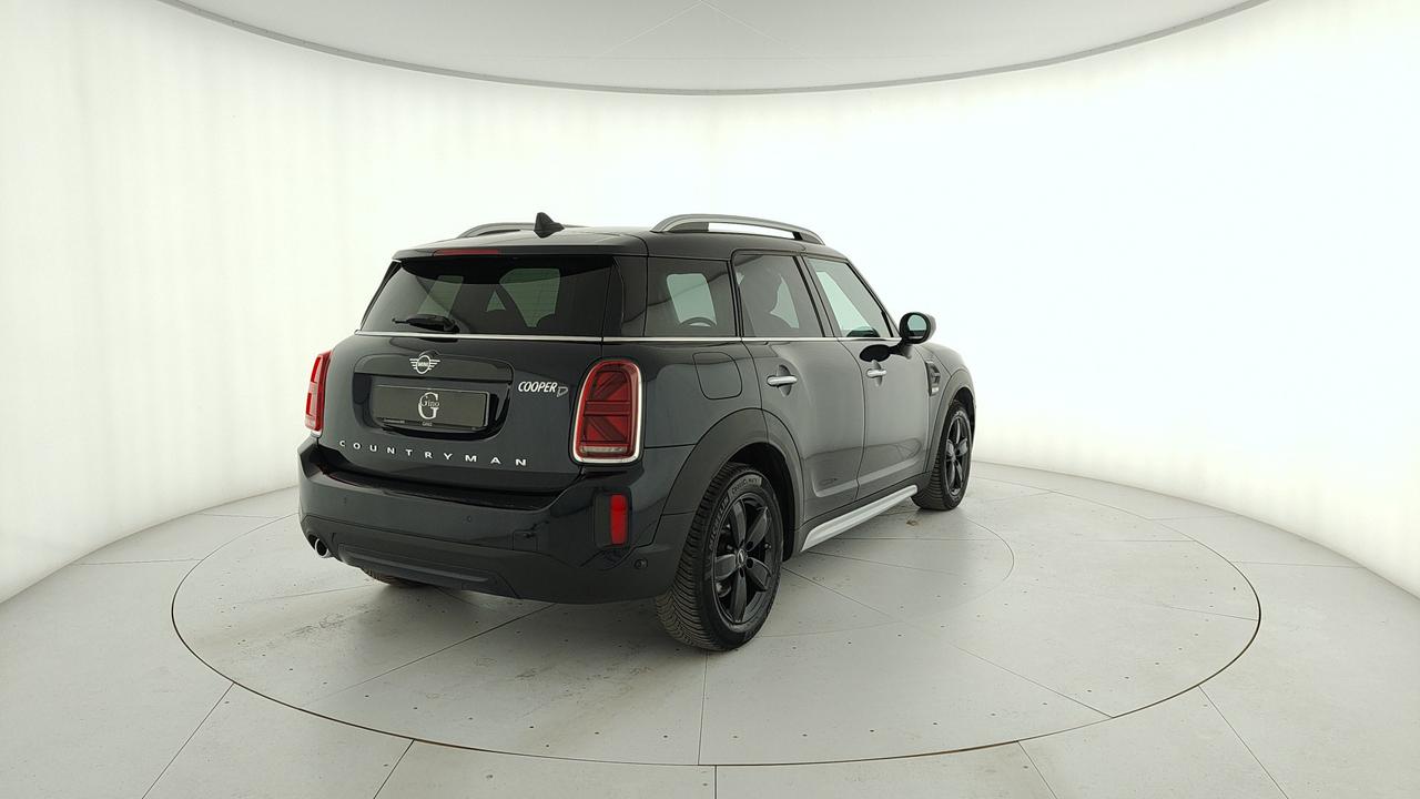 MINI Mini Countryman F60 2020 - Mini Countryman F60 2020 - Mini Countryman 2.0 Cooper D Esse