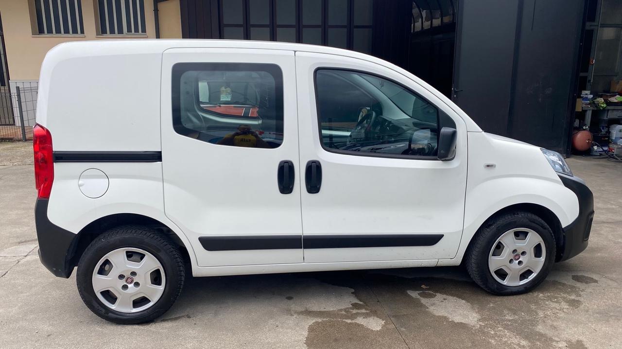 Fiat Fiorino 1.3 MJT 95CV Cargo SX