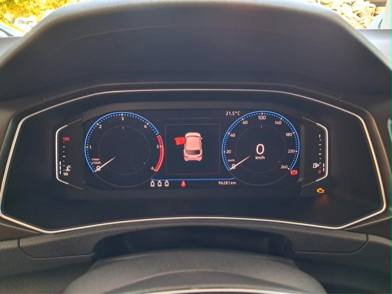 Volkswagen T-Roc 1.6 TDI SCR Style BlueMotion Technology