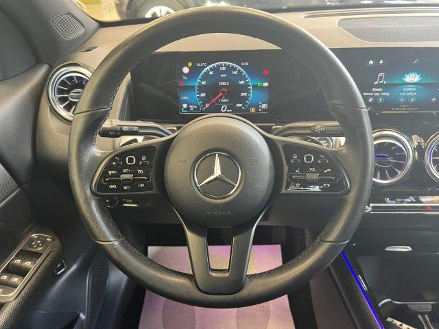 MERCEDES-BENZ GLB 200 200d Automatic 4Matic *7 POSTI*TAGLIANDI*MULTIBEAM