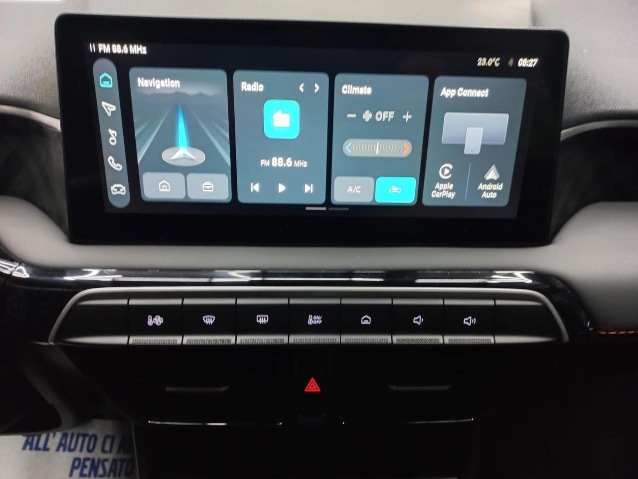 Mg MG3 1.5 Standard