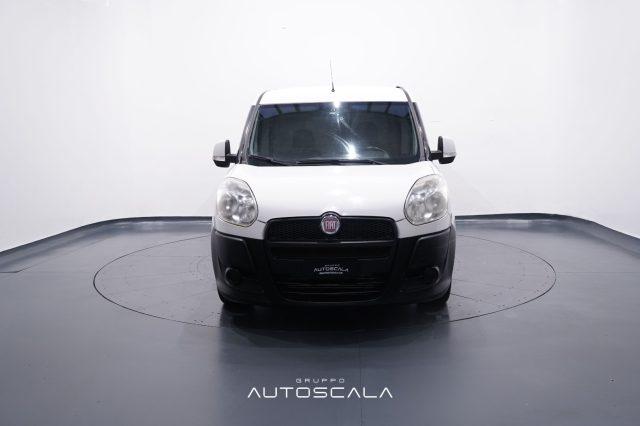 FIAT Doblo 1.6 MJT 105CV PL Combi Maxi N1