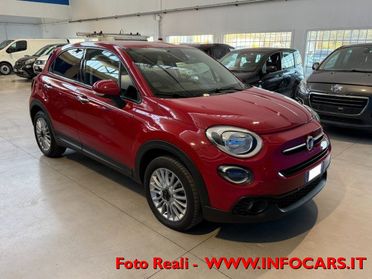 FIAT 500X 1.3 MultiJet 95 CV Connect - PROMO