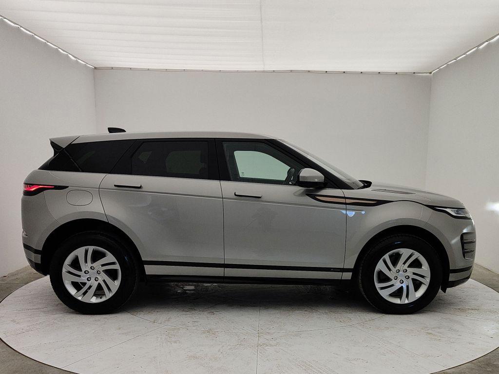 LAND ROVER RR Evoque 2ª serie - Range Rover Evoque 2.0D I4 240 CV AWD Auto R-Dynamic S