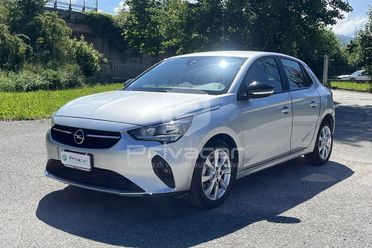 OPEL Corsa 1.5 D 100 CV Edition
