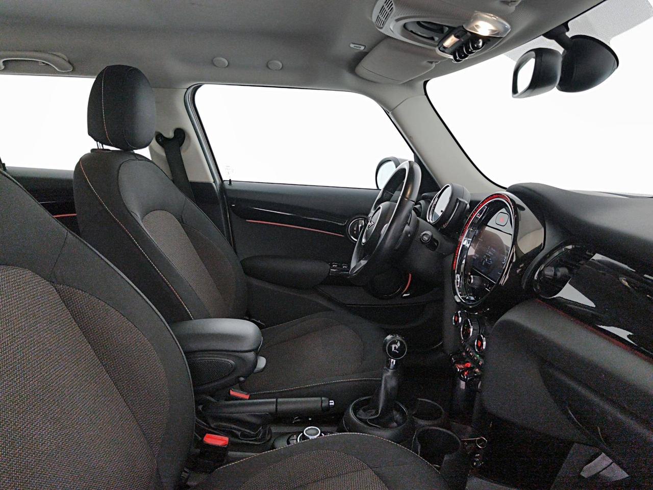 MINI Mini One Classic 55kW 5 Porte